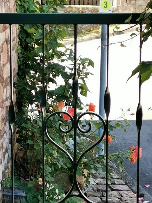 فيلا "Casita Linda "Am Donnersberg Dannenfels المظهر الخارجي الصورة