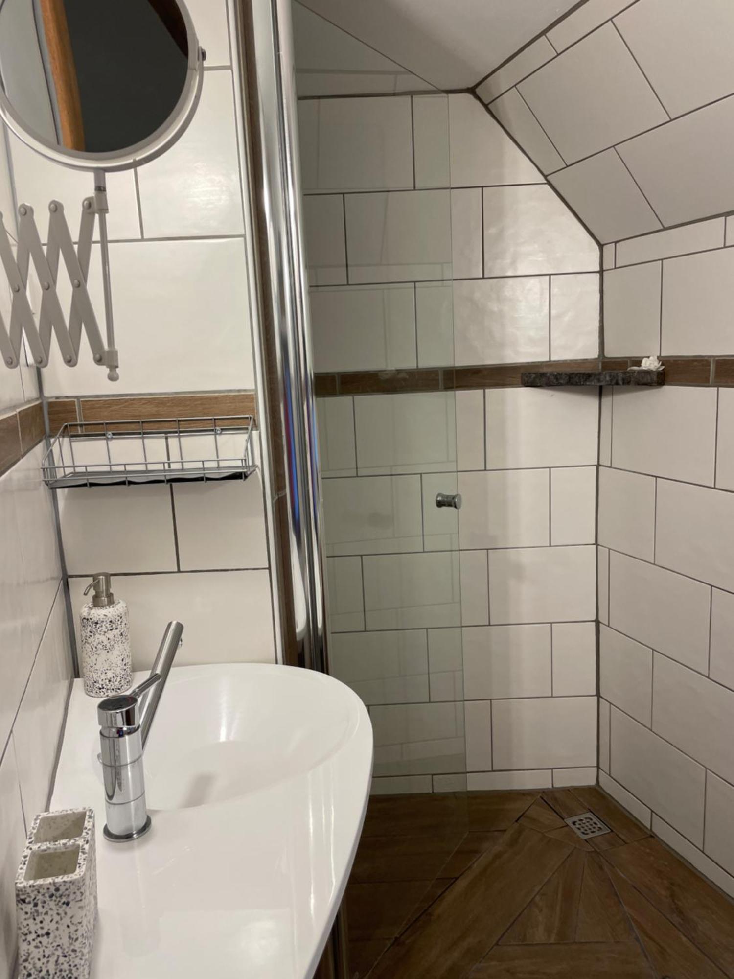 فيلا "Casita Linda "Am Donnersberg Dannenfels المظهر الخارجي الصورة