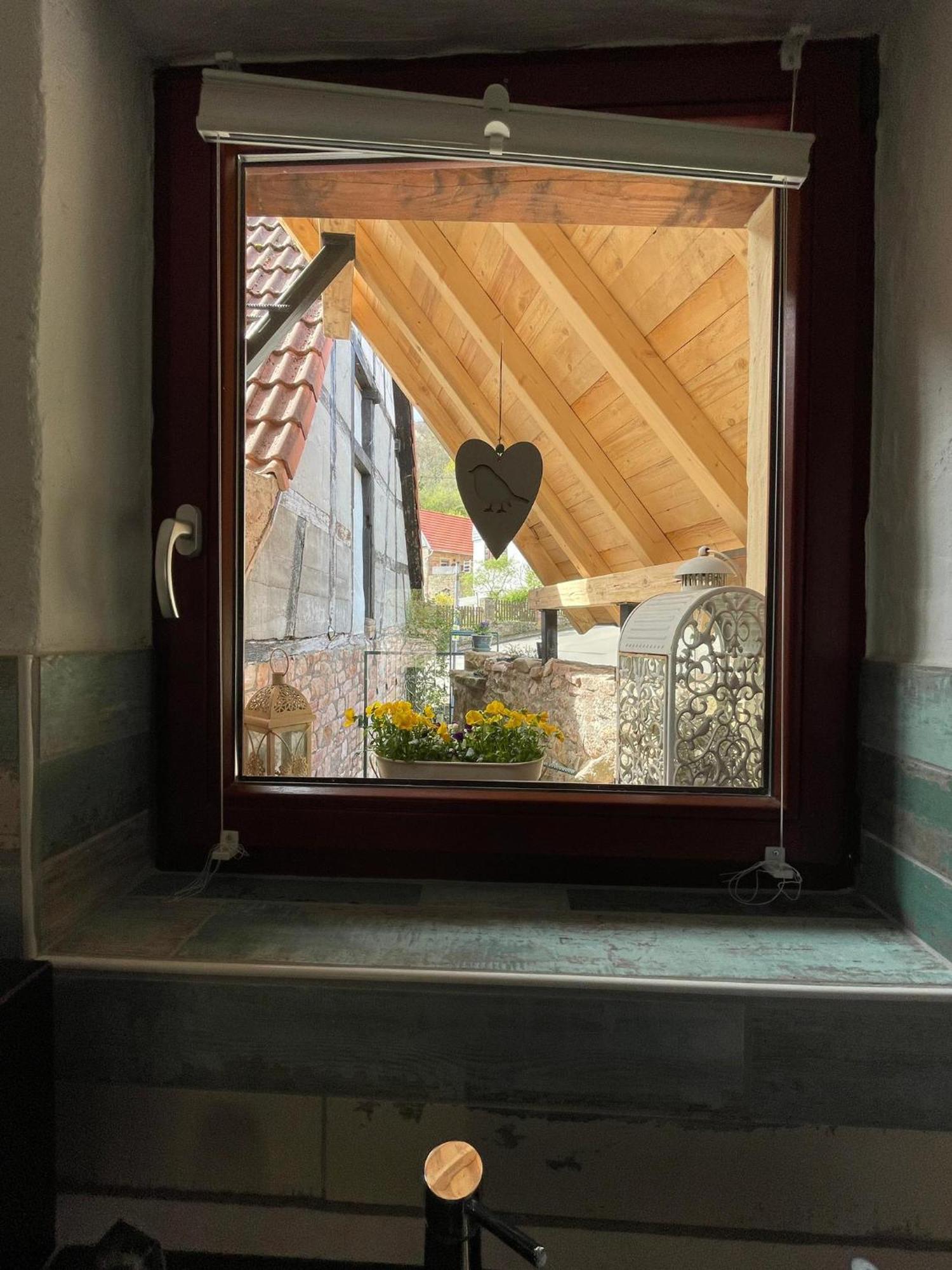 فيلا "Casita Linda "Am Donnersberg Dannenfels المظهر الخارجي الصورة