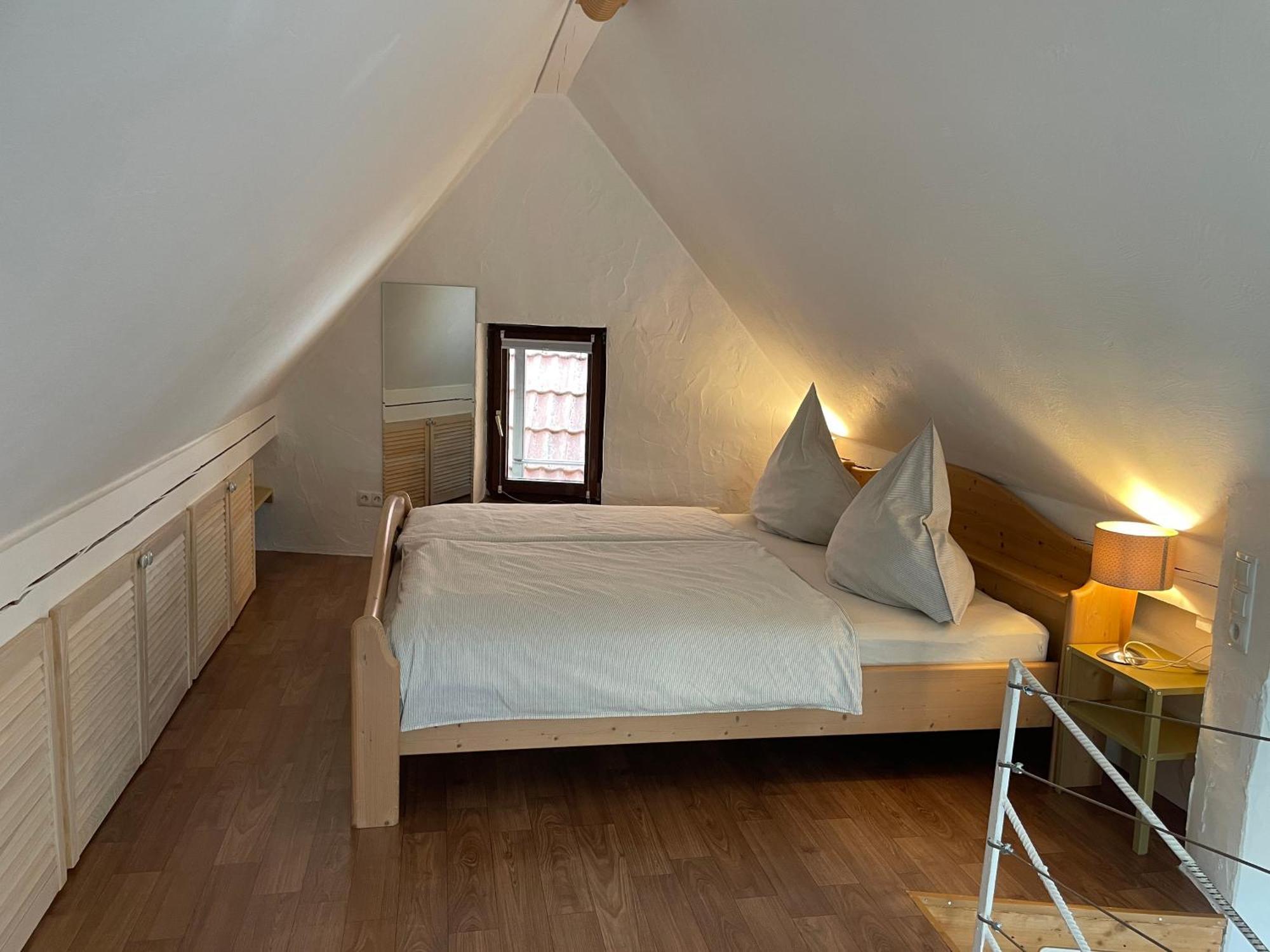 فيلا "Casita Linda "Am Donnersberg Dannenfels المظهر الخارجي الصورة