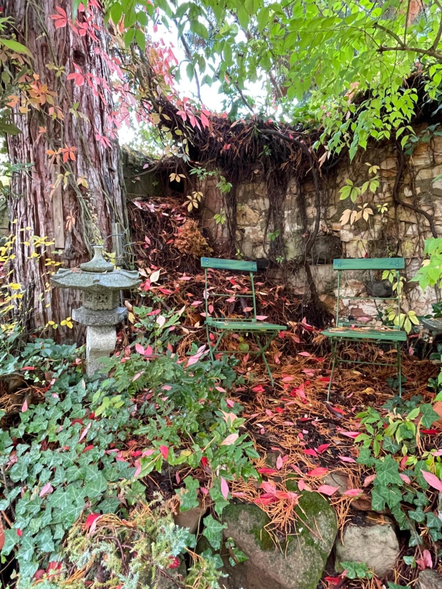 فيلا "Casita Linda "Am Donnersberg Dannenfels المظهر الخارجي الصورة